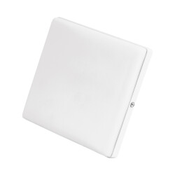 BRY-SMD-SQA-24W-RND-WHT-3IN1-LED PANEL LIGHT - 3