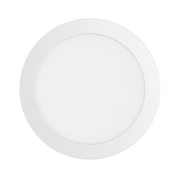 BRY-SMD-SRD-12W-RND-WHT-6500K-LED PANEL - 3