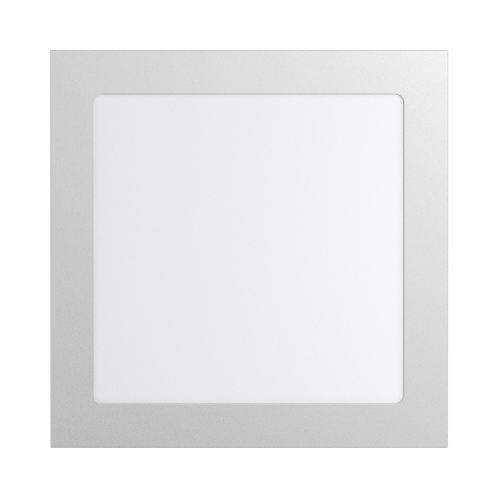 BRY-SMD-SRD-12W-SQR-WHT-3000K-LED PANEL - 3