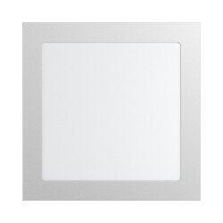 BRY-SMD-SRD-12W-SQR-WHT-4000K-LED PANEL - 3