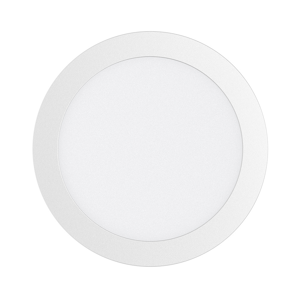 BRY-SMD-SRD-18W-RND-WHT-3000K-LED PANEL - 3