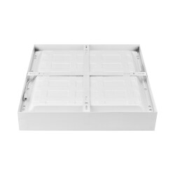 BRY-SMD-SRD-18W-SQR-WHT-3IN1-LED PANEL LIGHT - 4