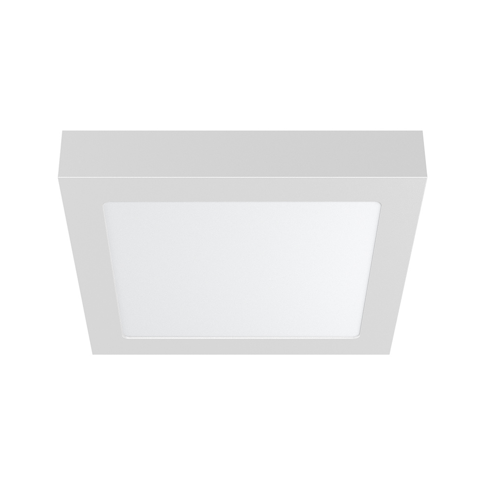 BRY-SMD-SRD-18W-SQR-WHT-4000K-LED PANEL - 1