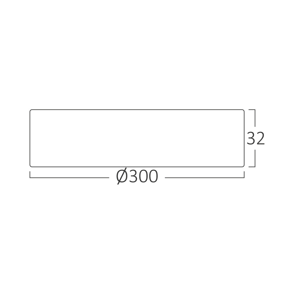 BRY-SMD-SRD-24W-RND-WHT-3000K-LED PANEL - 5