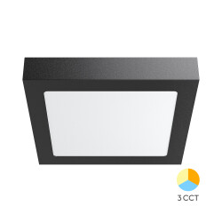 BRY-SMD-SRD-24W-SQR-BLC-3IN1-LED PANEL - 1