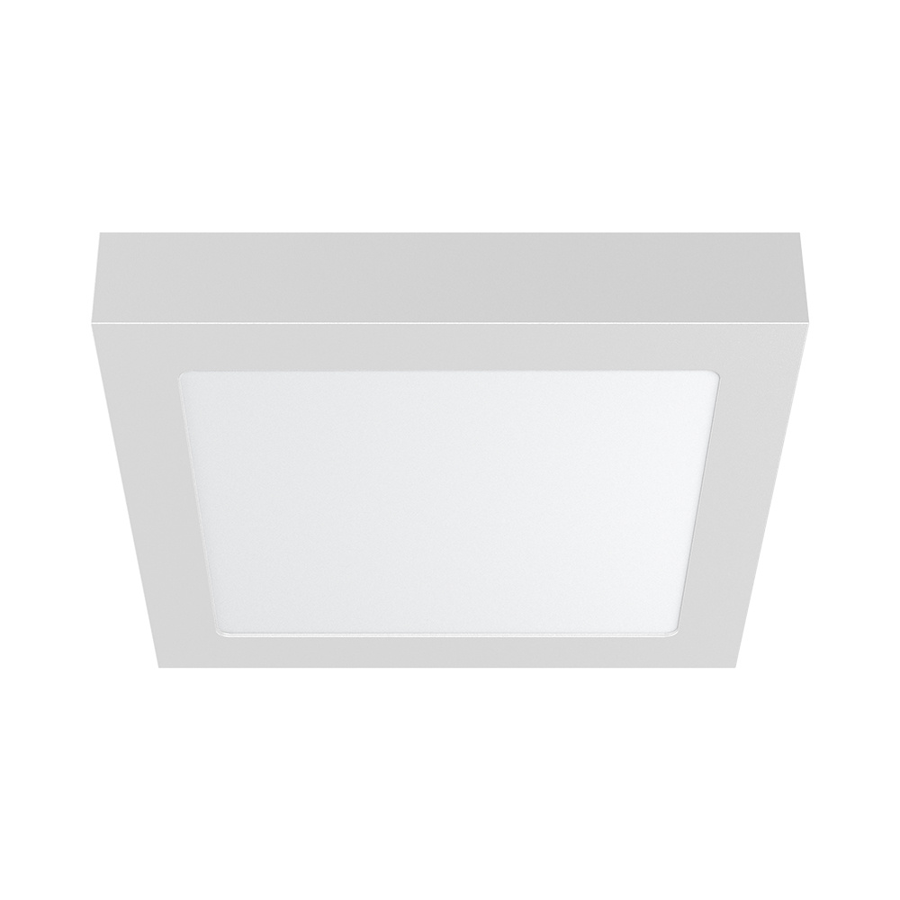 BRY-SMD-SRD-24W-SQR-WHT-3000K-LED PANEL - 1