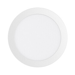 BRY-SMD-SRP-12W-RND-WHT-3000K-LED PANEL - 3