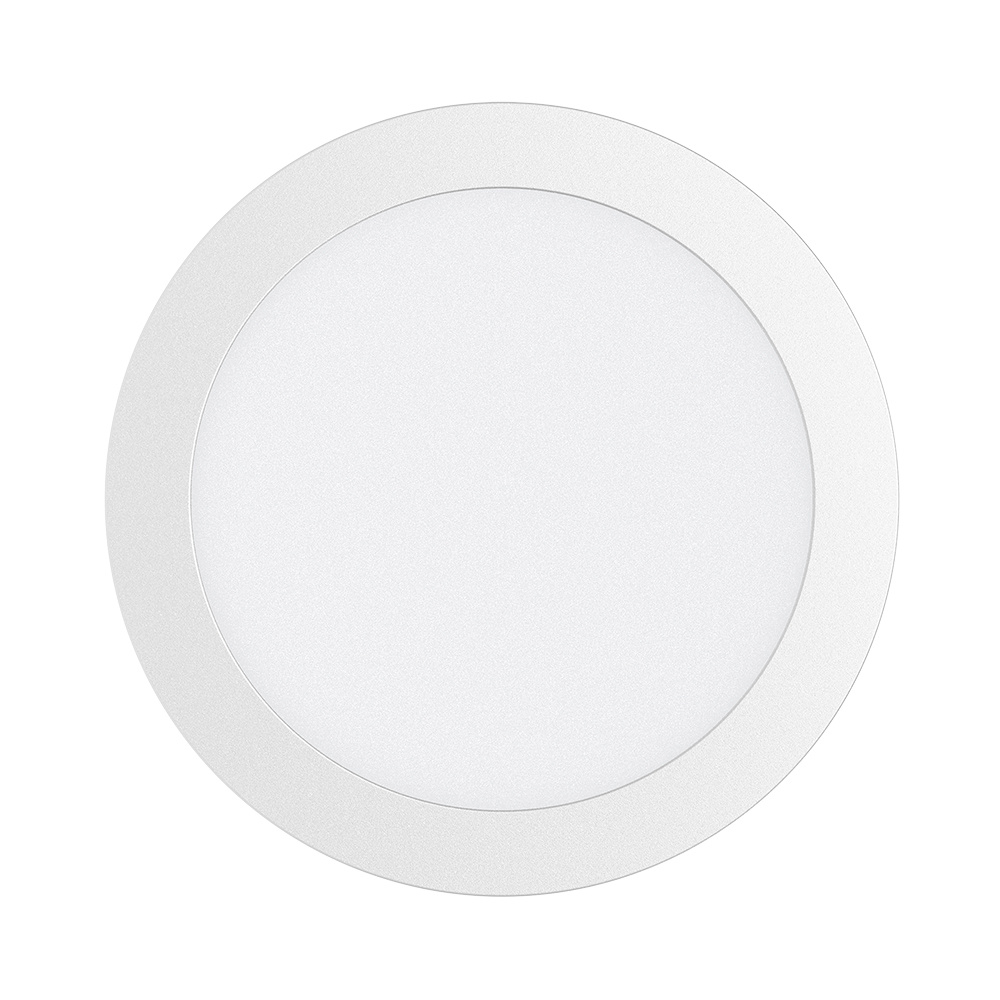 BRY-SMD-SRP-12W-RND-WHT-3IN1-LED PANEL LIGHT - 3