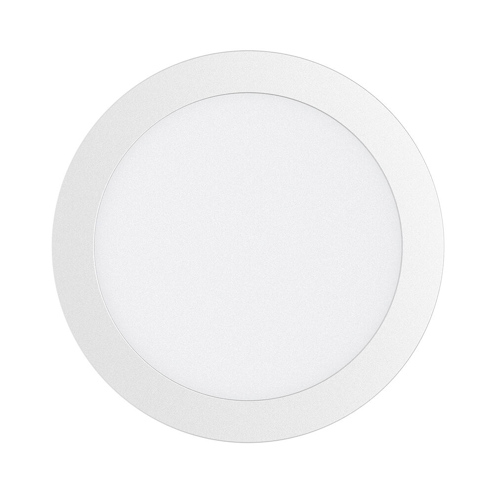 BRY-SMD-SRP-12W-RND-WHT-4000K-LED PANEL - 3