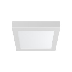 BRY-SMD-SRP-12W-SQR-WHT-3000K-LED PANEL - 1