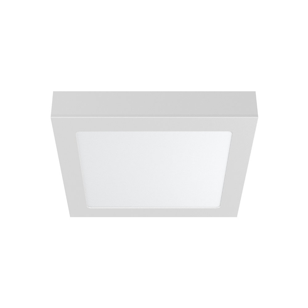 BRY-SMD-SRP-12W-SQR-WHT-3000K-LED PANEL - 1