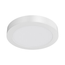 BRY-SMD-SRP-24W-RND-WHT-6500K-LED PANEL - 1