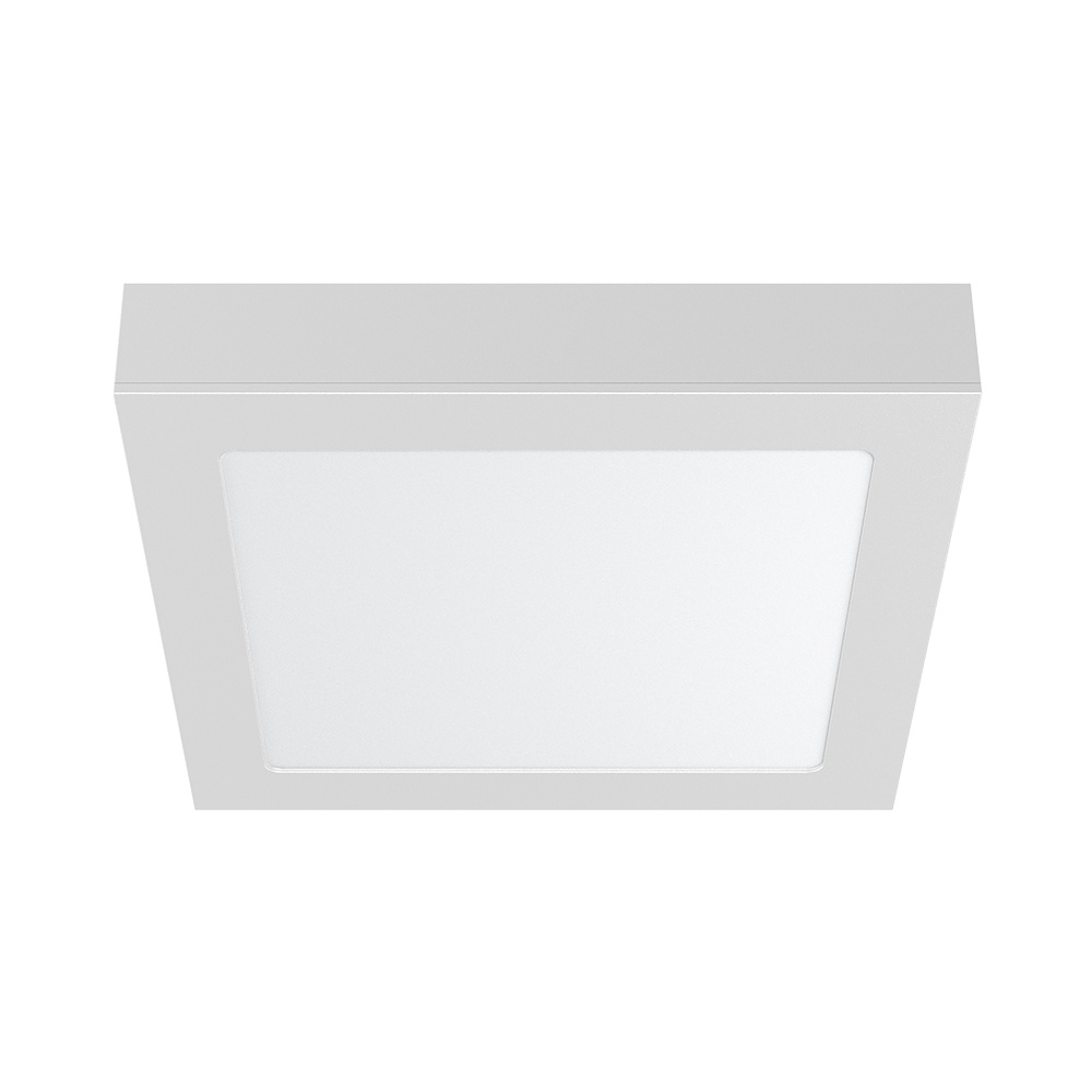 BRY-SMD-SRP-24W-SQR-WHT-3000K-LED PANEL - 1