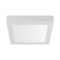 BRY-SMD-SRP-24W-SQR-WHT-4000K-LED PANEL - 1