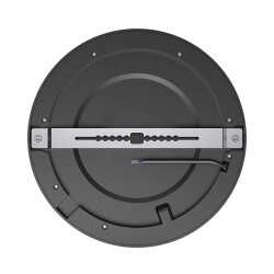 BRY-SNS-SRP-20W-RND-BLC-3IN1-LED PANEL - 6