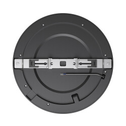 BRY-SNS-SRP-20W-RND-BLC-3IN1-LED PANEL - 6