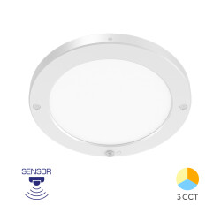 BRY-SNS-SRP-20W-RND-WHT-3IN1-LED PANEL - 1