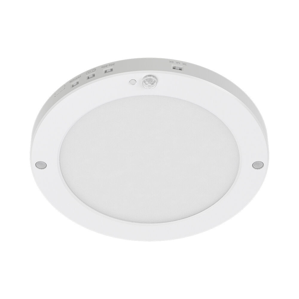 BRY-SNS-SRP-20W-RND-WHT-3IN1-LED PANEL - 4