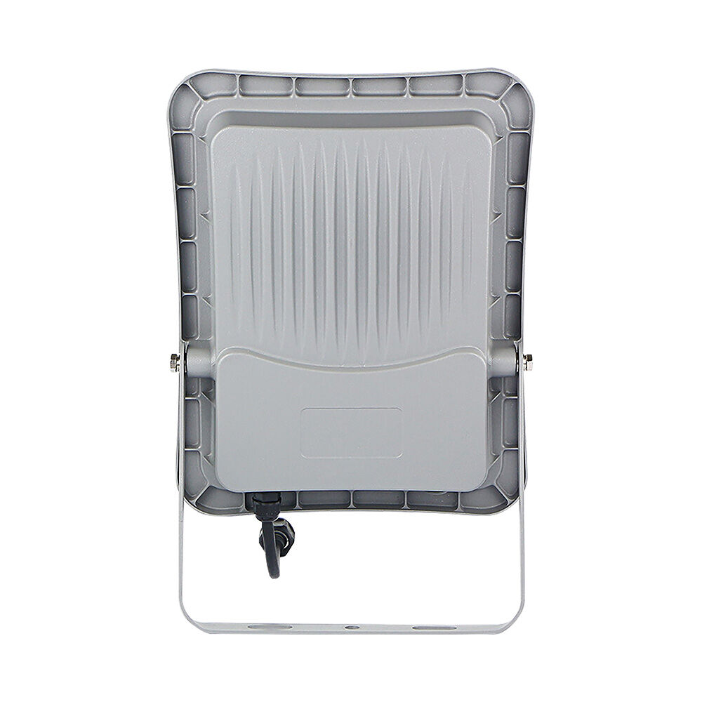 BRY-SOLAR FL-50W-6500K-RMT-IP65-SOLAR FLOODLIGHT - 4