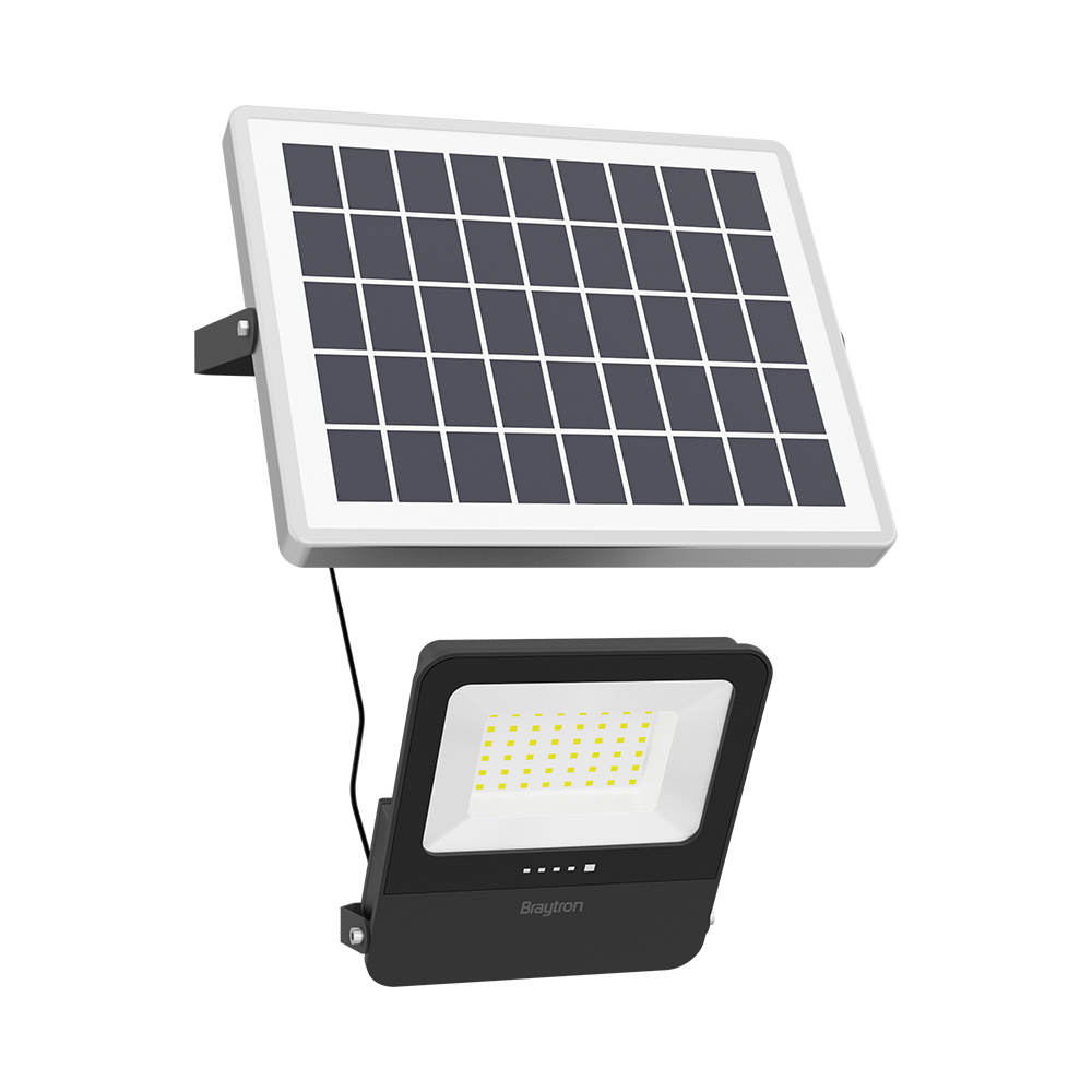 BRY-SOLAR PL-15W-3IN1-RMT-IP65-SOLAR FLOODLIGHT - 5