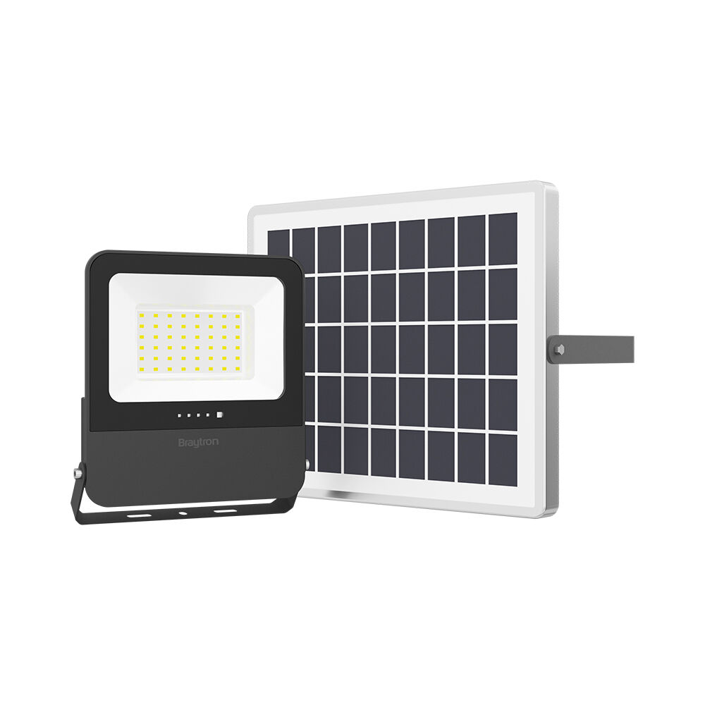 BRY-SOLAR PL-15W-3IN1-RMT-IP65-SOLAR FLOODLIGHT - 4