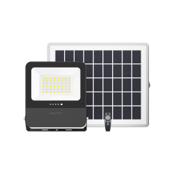 BRY-SOLAR PL-15W-3IN1-RMT-IP65-SOLAR FLOODLIGHT - 3