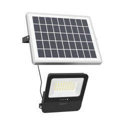 BRY-SOLAR PL-30W-3IN1-RMT-IP65-SOLAR FLOODLIGHT - 5