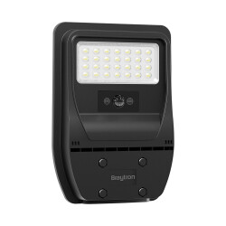 BRY-SOLAR-ST01-15W-6500K-SNS-IP65-SOLAR STREET LIG - 3