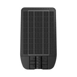 BRY-SOLAR-ST01-30W-6500K-SNS-IP65-SOLAR STREET LIG - 5