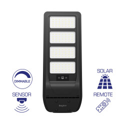 BRY-SOLAR-ST01-70W-6500K-SNS-IP65-SOLAR STREET LIG - 1