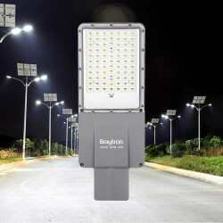 BRY-SOLAR-ST02-100W-6500K-SNS-IP65-SOLAR STREET LI - 2