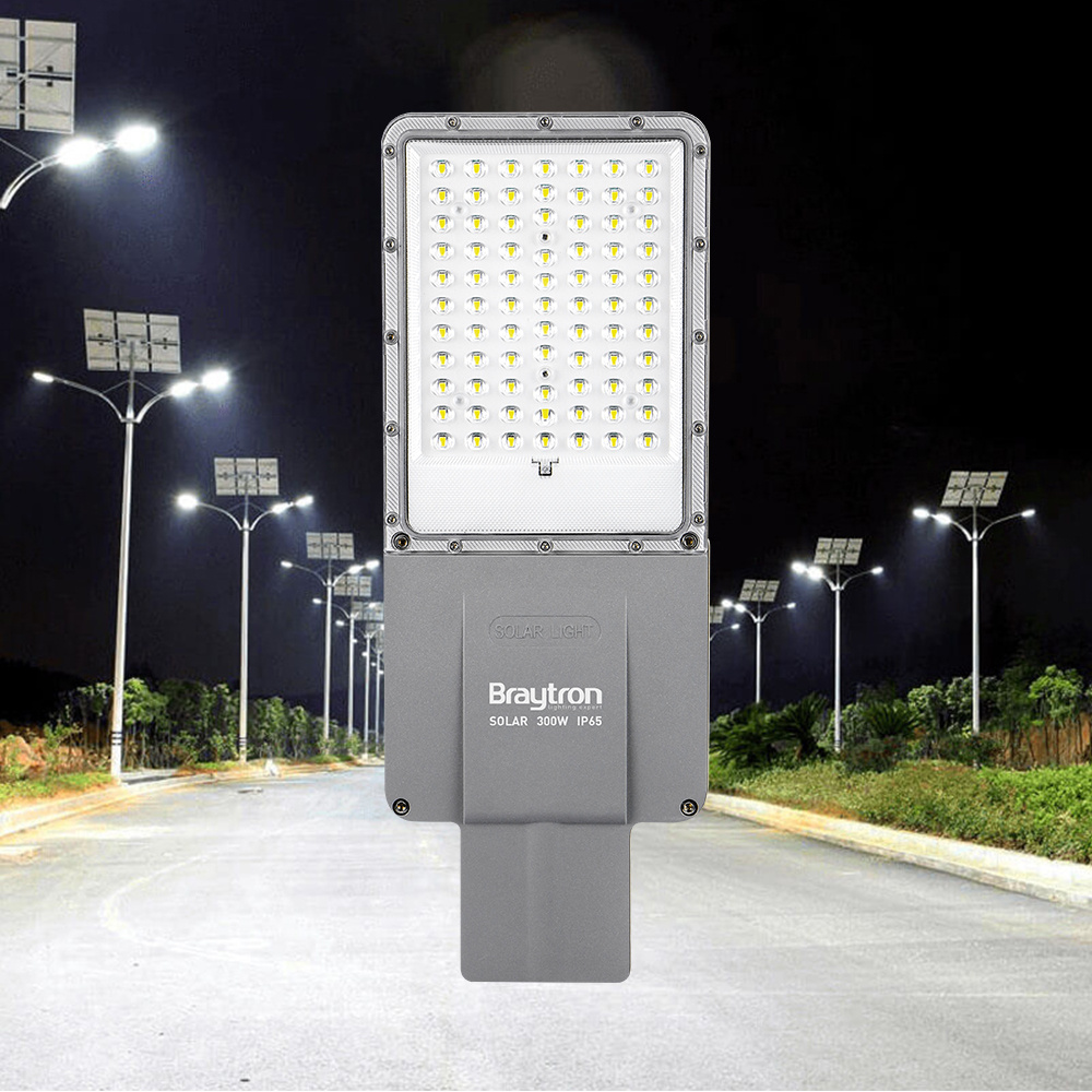 BRY-SOLAR-ST02-150W-6500K-SNS-IP65-SOLAR STREET LI - 2