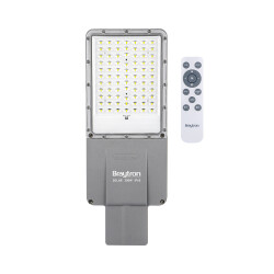 BRY-SOLAR-ST02-150W-6500K-SNS-IP65-SOLAR STREET LI - 3