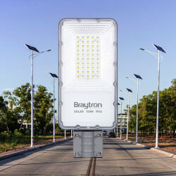 BRY-SOLAR-ST02-50W-6500K-SNS-IP65-SOLAR STREET LIG - 2