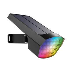 BRY-SPIKE-12W-GRY-RGB-IP65-SPIKE LIGHT - 4