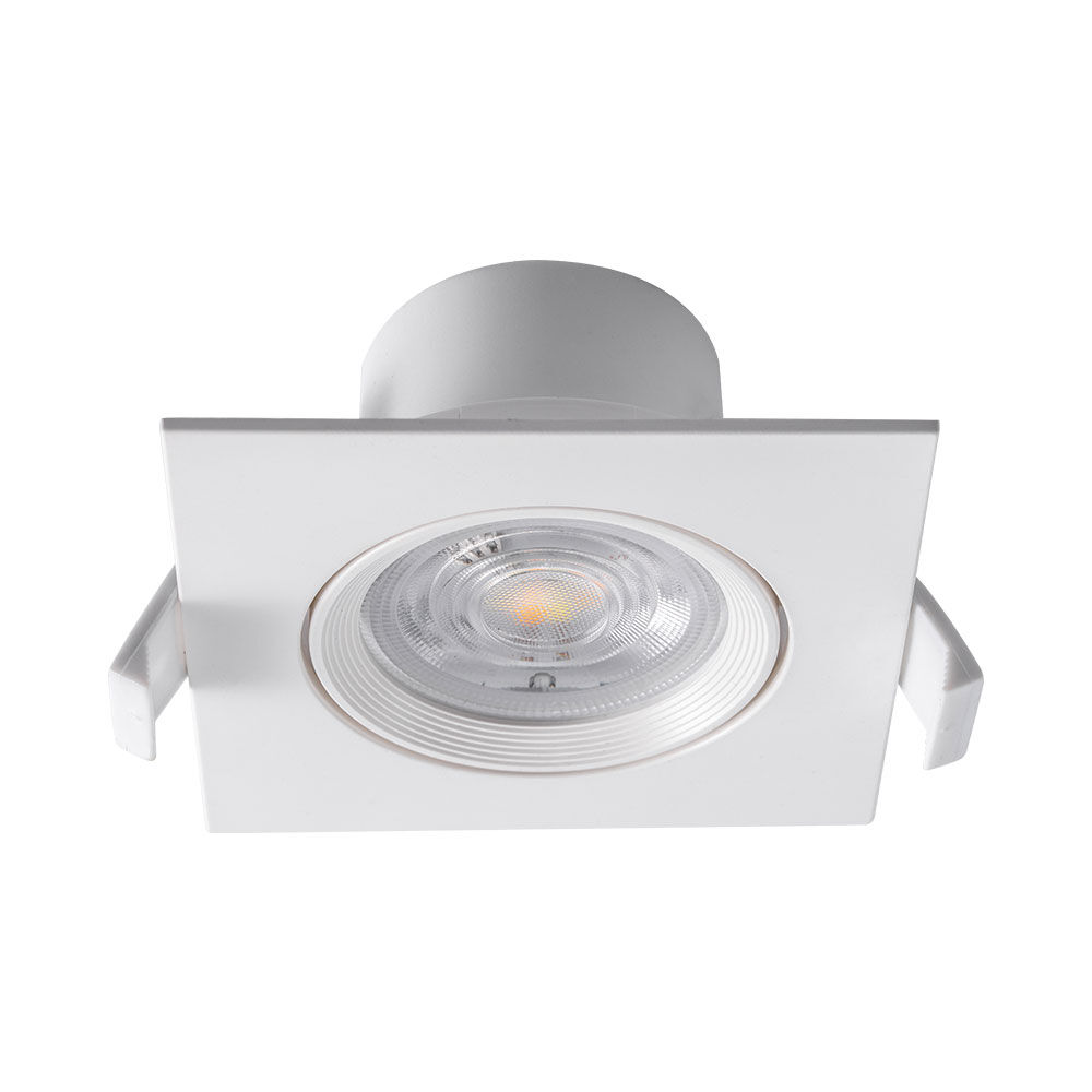 BRY-SPOTLED G1-14W-SQR-WHT-3IN1-LED SPOTLIGHT - 5