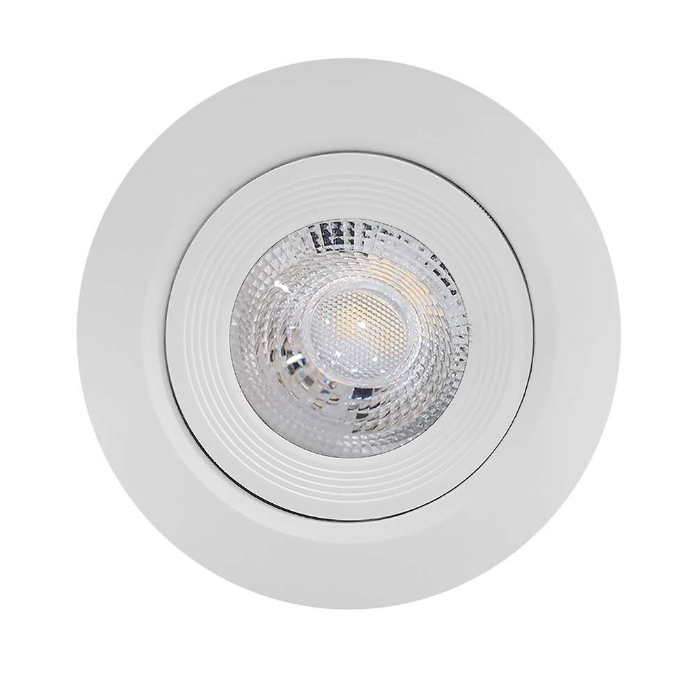 BRY-SPOTLED G1S-7W-RND-WHT-4000K-LED SPOTLIGHT - 3