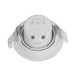 BRY-SPOTLED G3-7W-RND-WHT-3IN1-DIM-LED SPOTLIGHT - 4