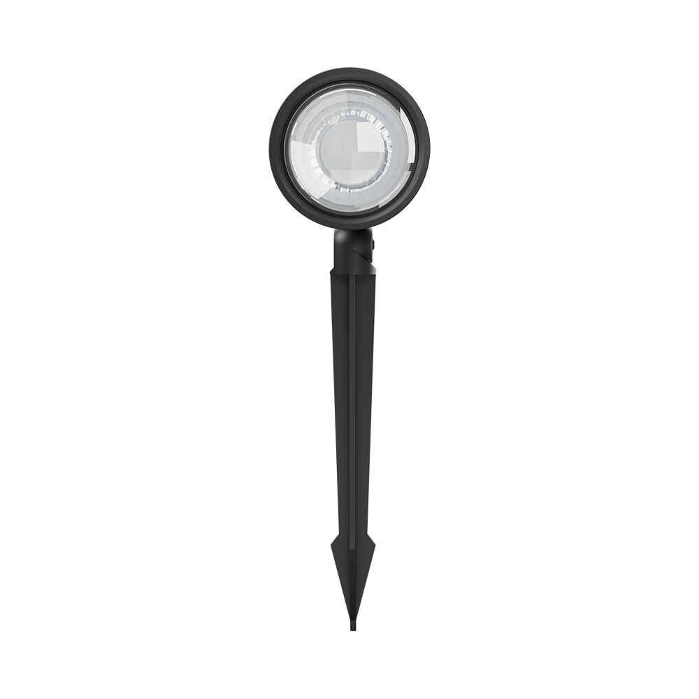 BRY-SPOTLUX-PLS-7W-BLC-3000K-IP65-LED SPIKE LIGHT - 3