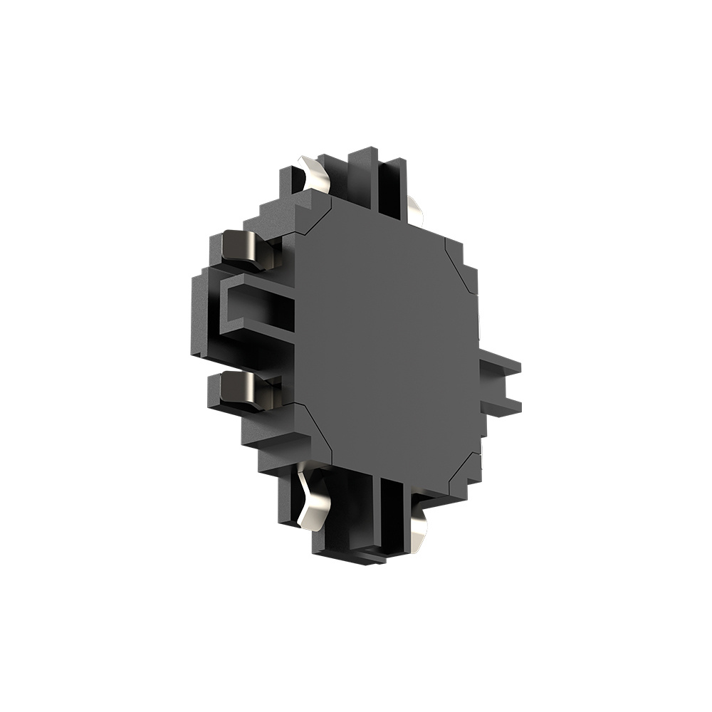 BRY-SR02-48VDC-BLC-MAG.-CROSS- CONNECTOR - 2