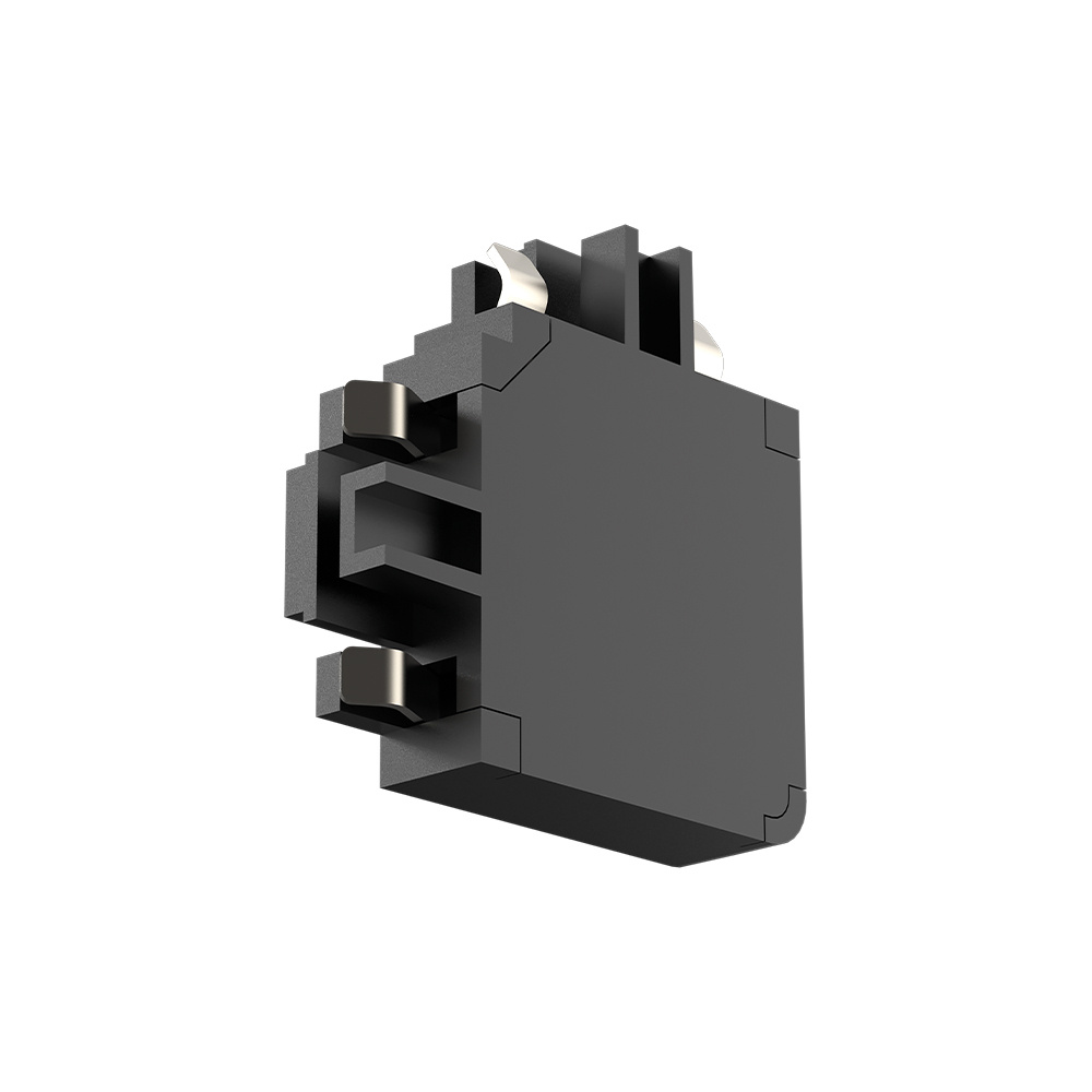 BRY-SR02-48VDC-BLC-MAG.-L- CONNECTOR - 1