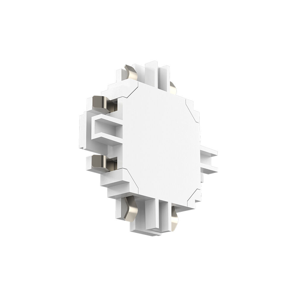 BRY-SR02-48VDC-WHT-MAG.-CROSS- CONNECTOR - 2