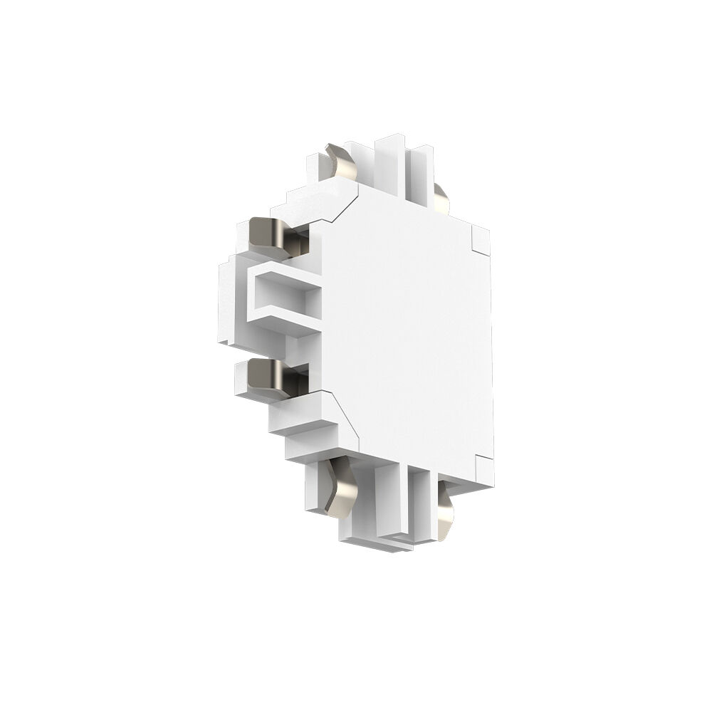 BRY-SR02-48VDC-WHT-MAG.-T- CONNECTOR - 1