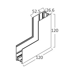 BRY-SRC02-48VDC-26.6×52.5-BLC-MAG.RAIL - 3