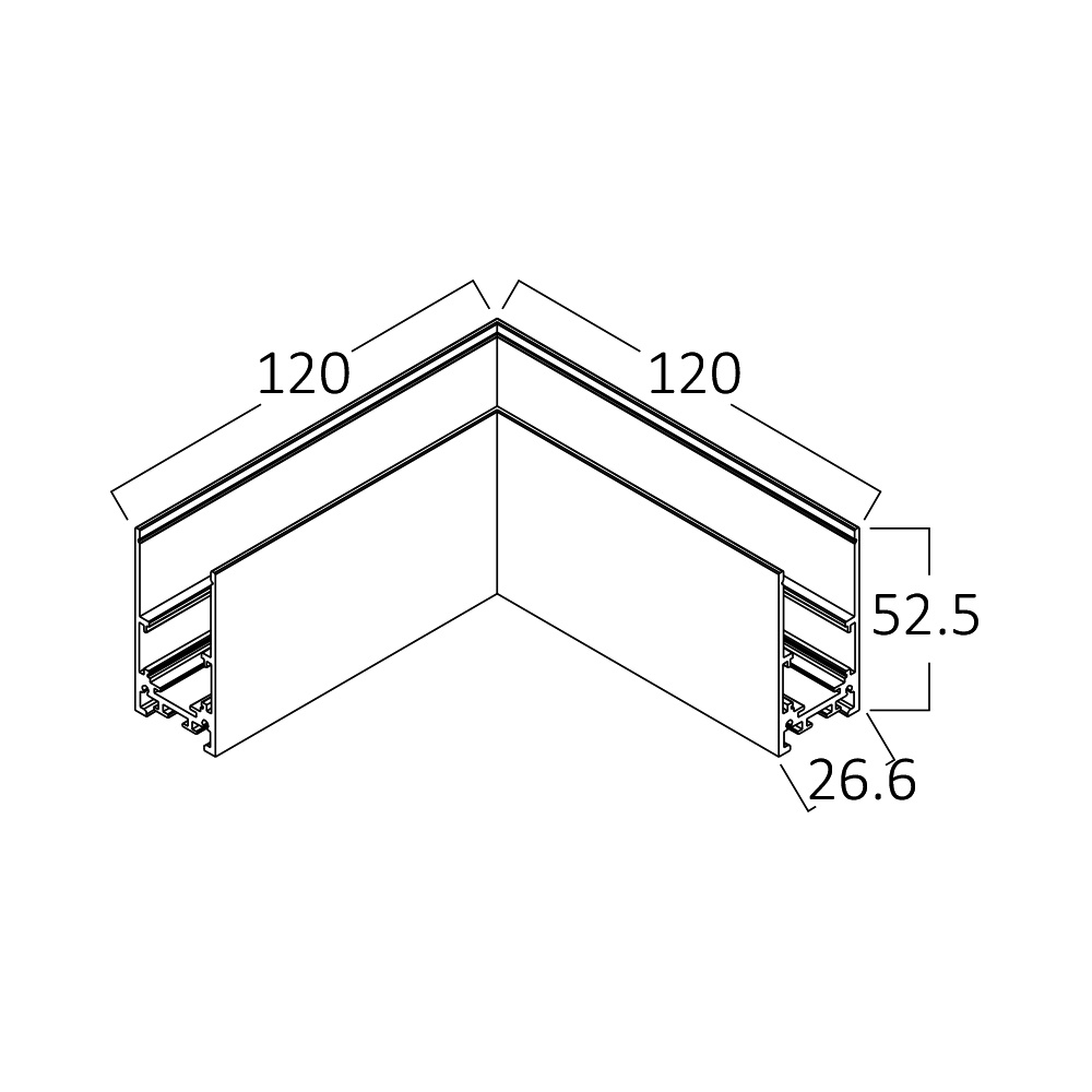 BRY-SRC03-48VDC-26.6×52.5-BLC-MAG.RAIL - 3