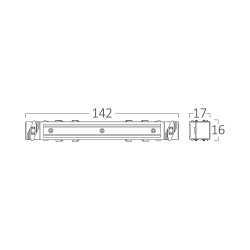 BRY-ST01-48VDC-2-BLC-MAG.STRAITH CONNECTOR - 3