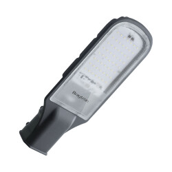 BRY-ST81-50W-GRY-220V-6500K-IP65-LED STREET LIGHT - 1