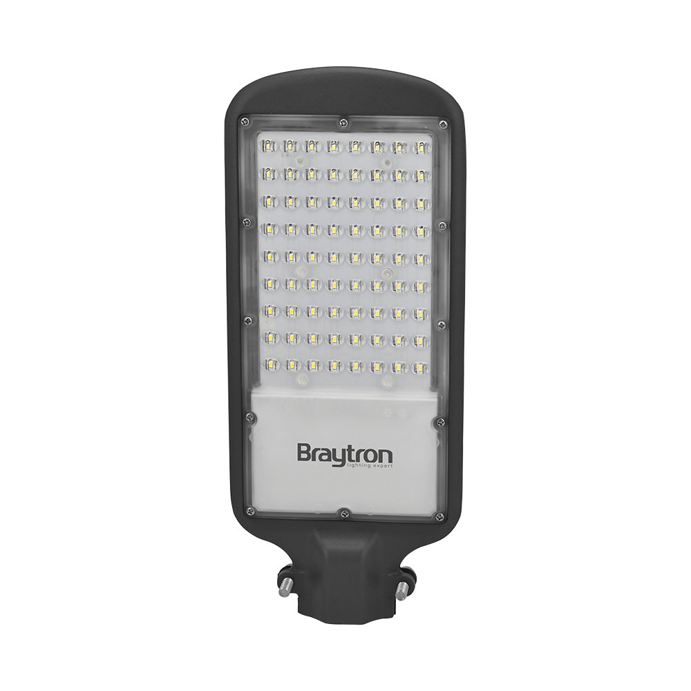 BRY-ST83-100W-GRY-4000K-IP66-LED STREET LIGHT - 3