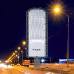 BRY-ST86-200W-6500K-IP65-LED STREET LIGHT - 2