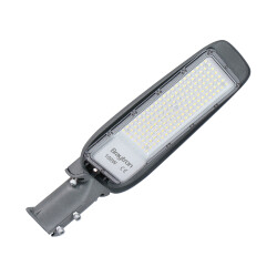 BRY-ST89-100W-GRY-4000K-IP66-LED STREET LIGHT - 1